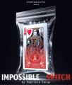 IMPOSSIBLE SWITCH by Patricio Teran (Instant Download)